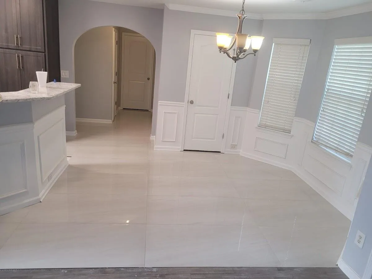 Water Damage Restoration services in Dickson City, PA